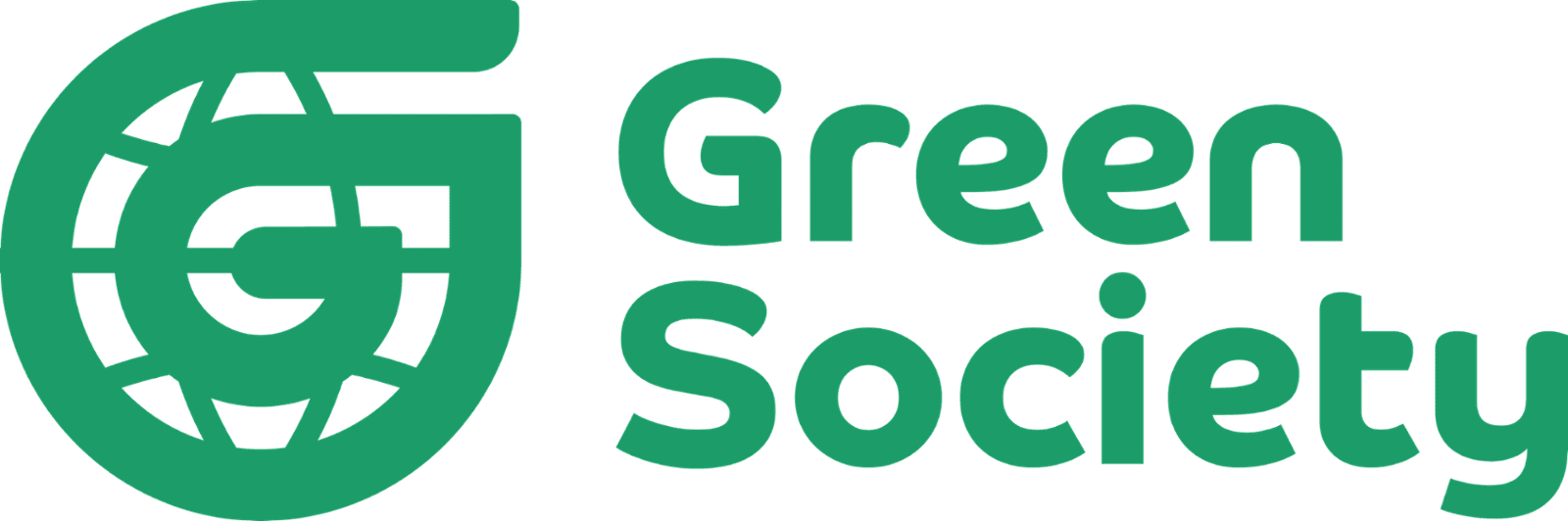 Green Society logo